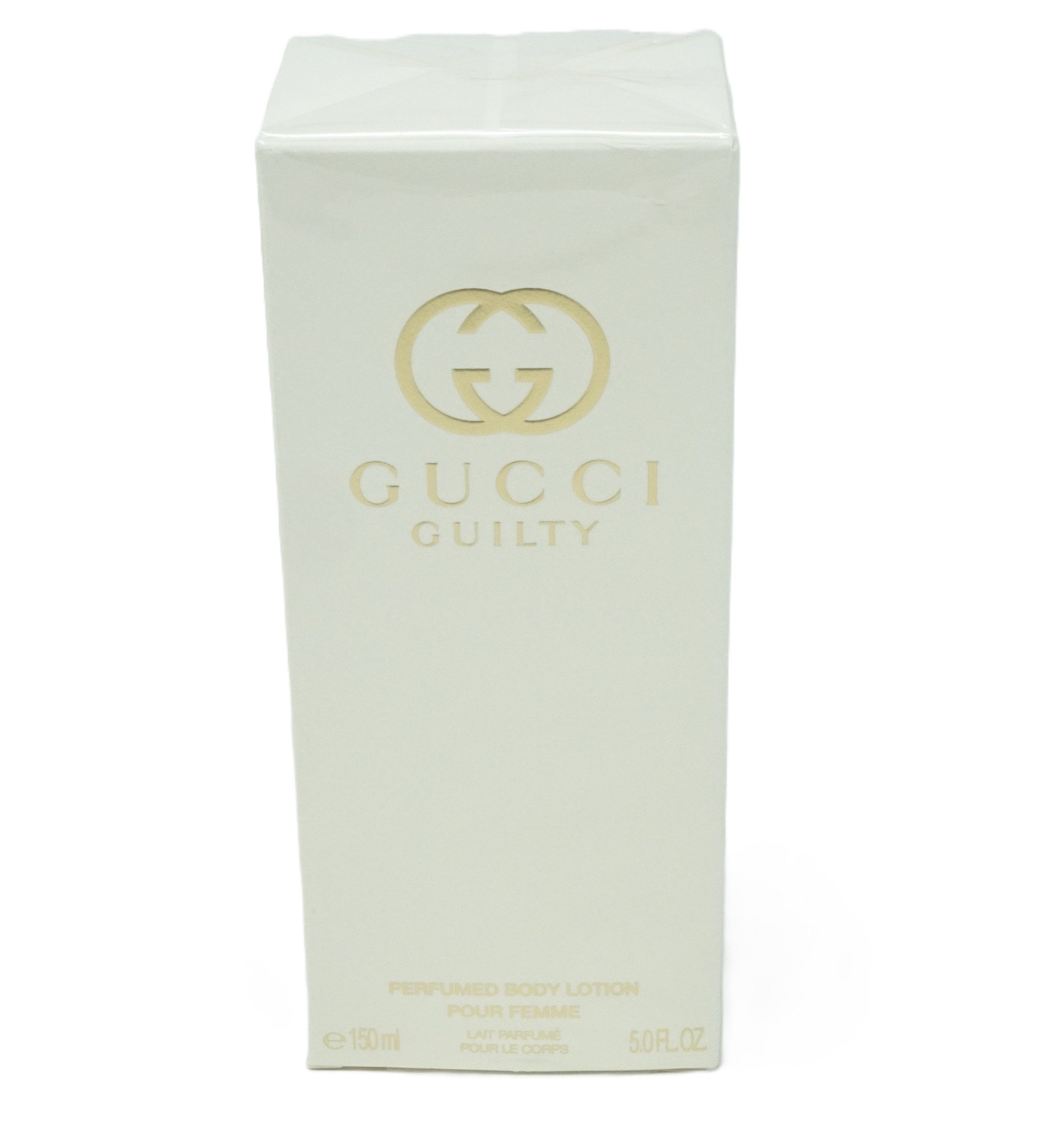 GUCCI Bodylotion Gucci Guilty Perfumed Body Lotion 150ml