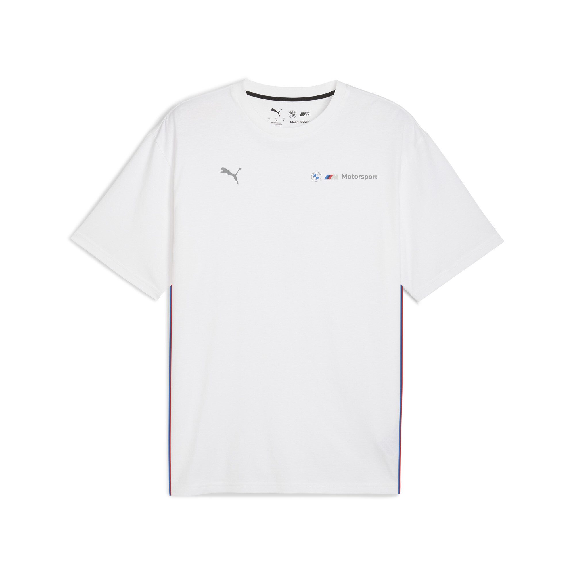 PUMA T-Shirt BMW M Motorsport Essentials+ günstig online kaufen