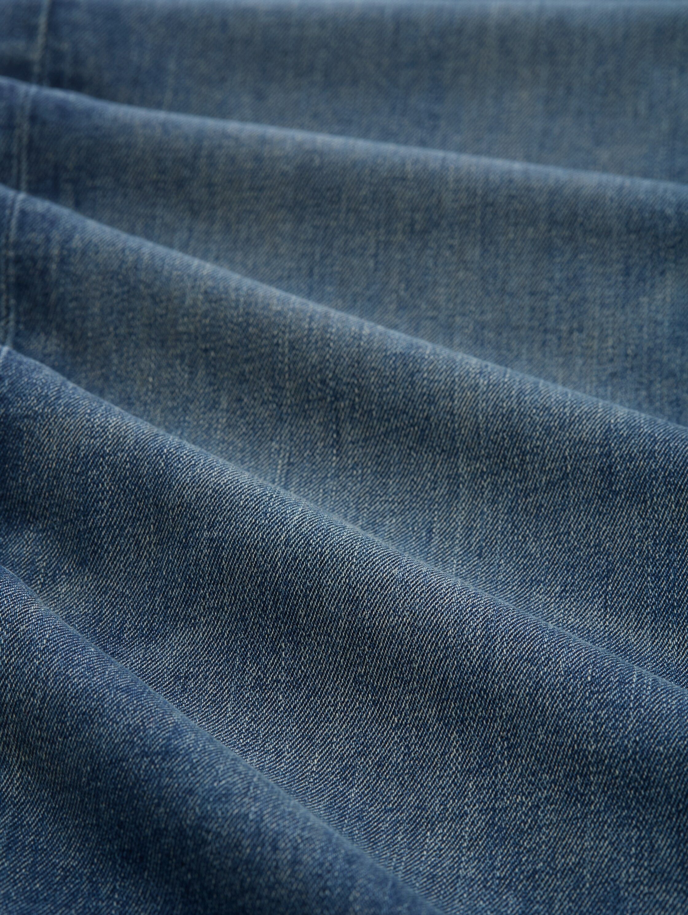 TOM TAILOR 5-Pocket-Hose