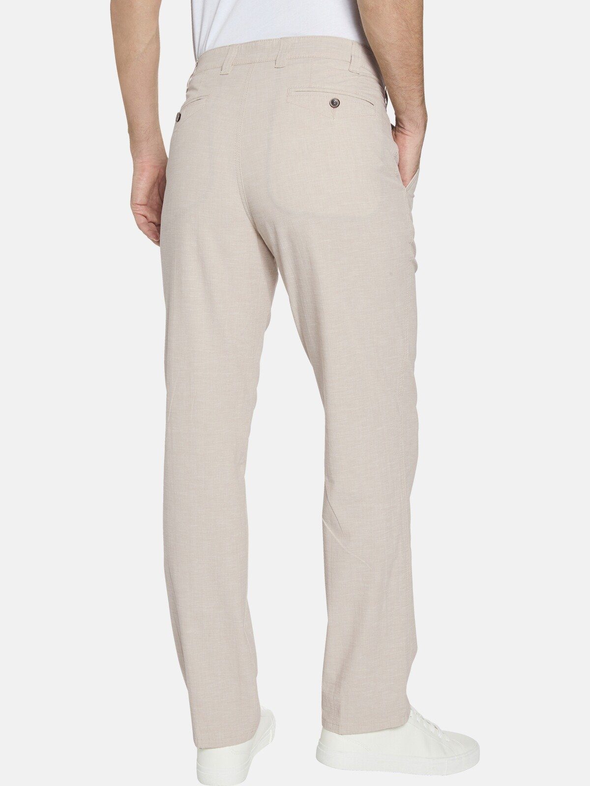 Babista Stoffhose BRAMZIO im Chino-Stil günstig online kaufen