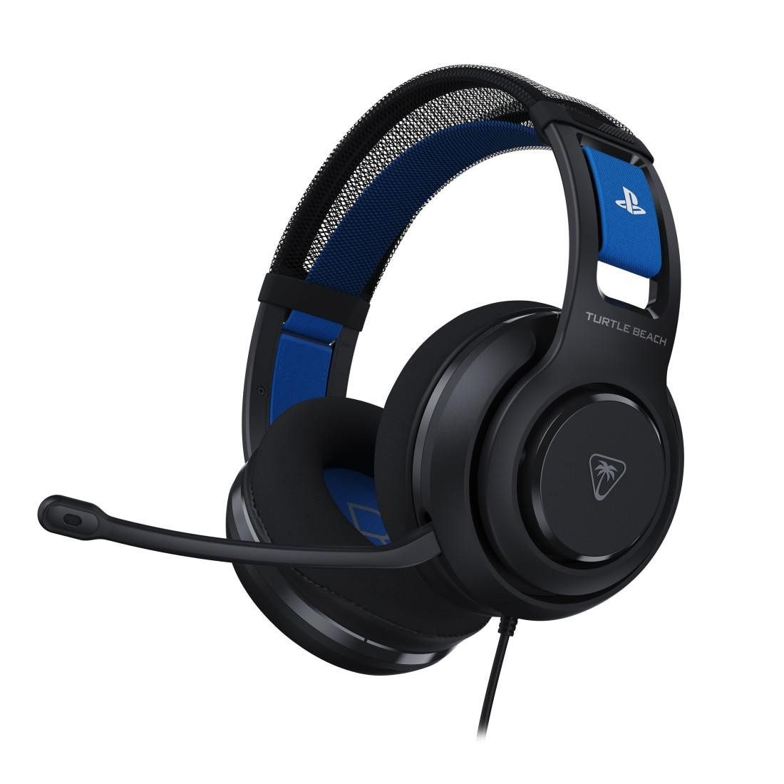 Turtle Beach Atlas 200, PS Gaming-Headset (Stummschaltung)