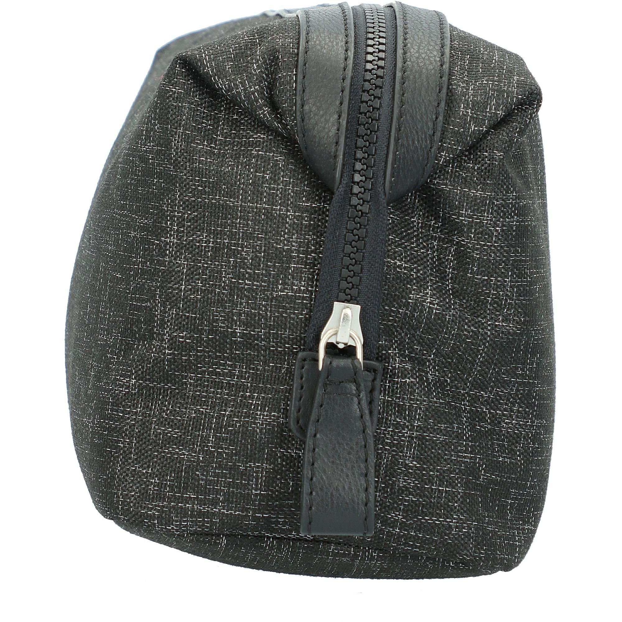 Esquire Kulturbeutel Recycled life, PET