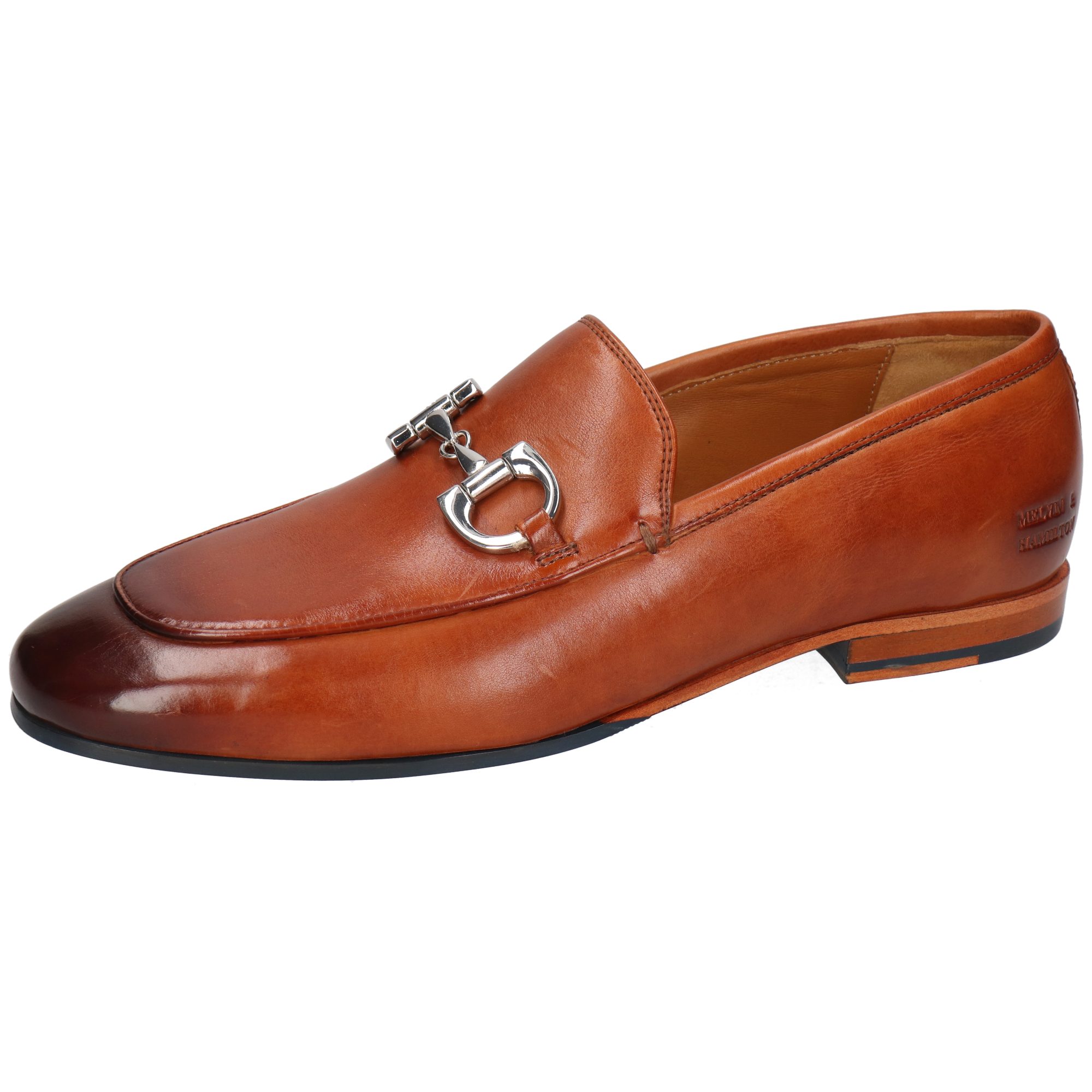 Melvin & Hamilton Clive 1 Loafer
