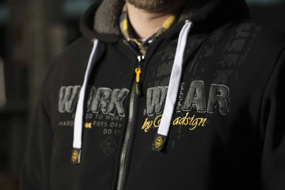 ROADSIGN australia Sweatjacke günstig online kaufen