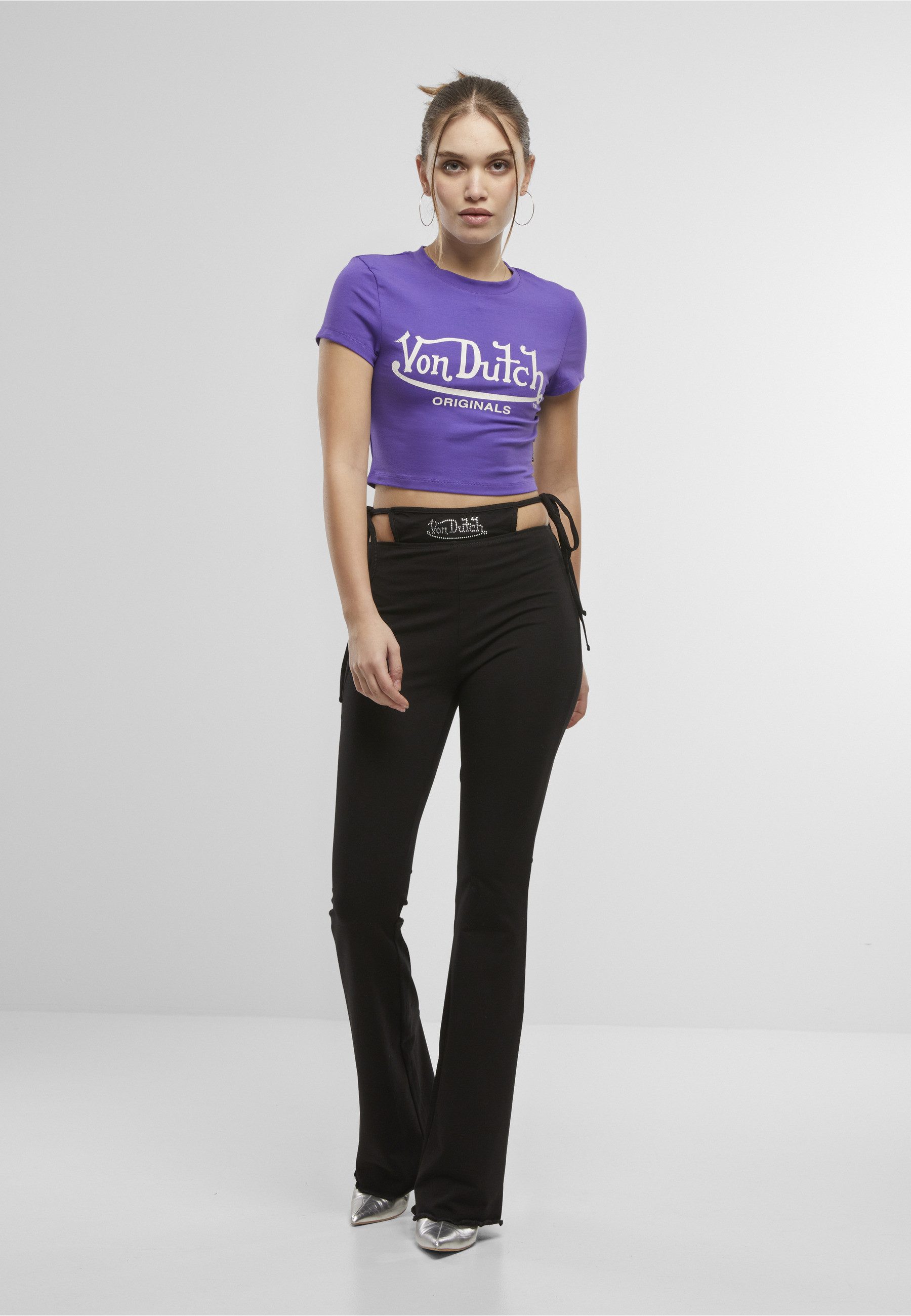 Von Dutch T-Shirt Von Dutch ARTA SHIRTS (1-tlg)