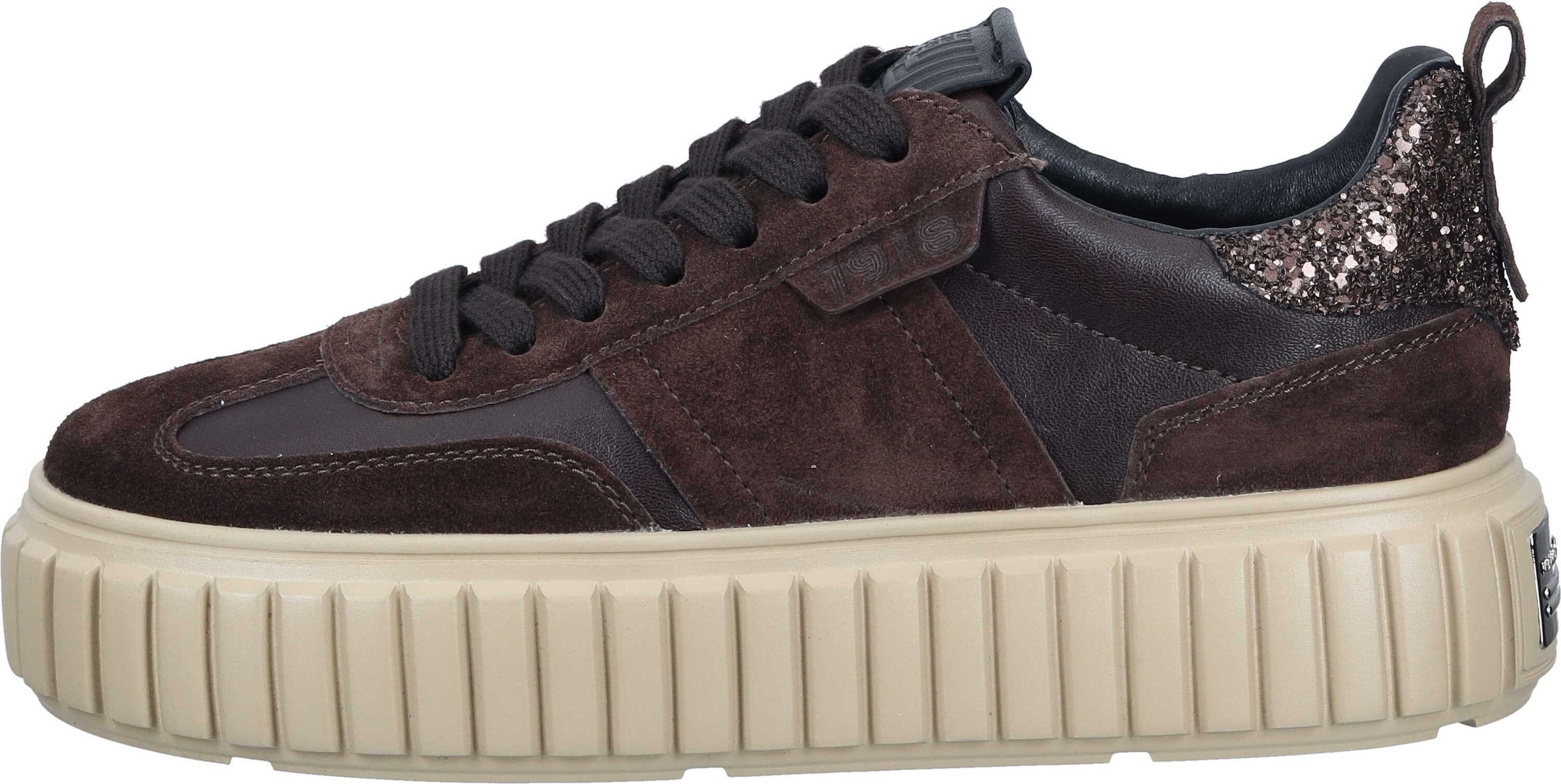 Kennel & Schmenger Schnürer Schnürschuh aus echtem Leder günstig online kaufen