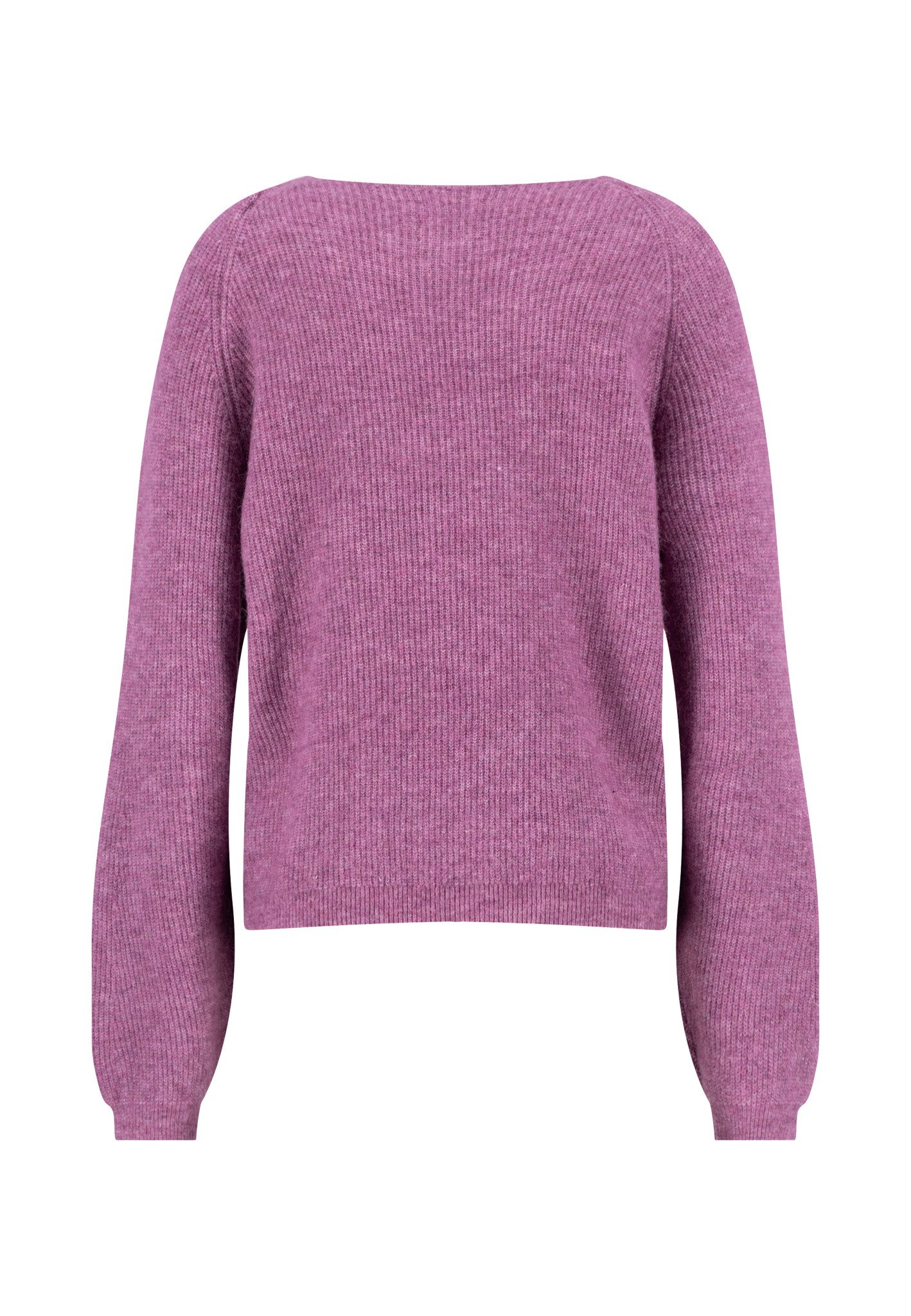 FYNCH-HATTON Strickpullover PULLOVER MELANGE*RWS