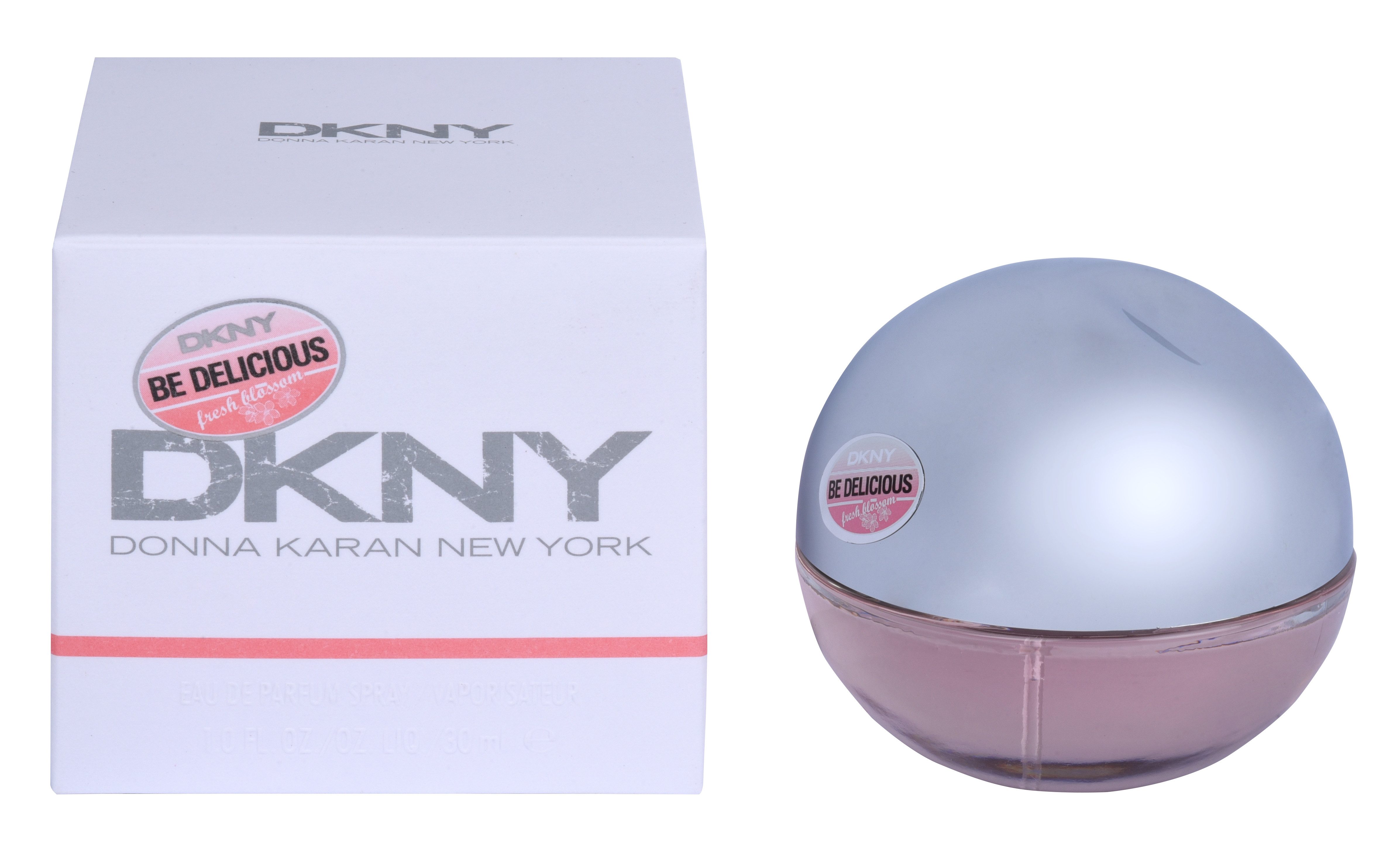 Eau de Parfum DKNY Be Delicious Fresh Blossom EDP Vapo