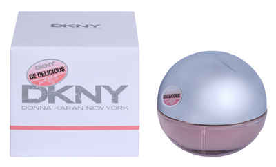 DKNY Eau de Parfum DKNY Be Delicious Fresh Blossom EDP Vapo