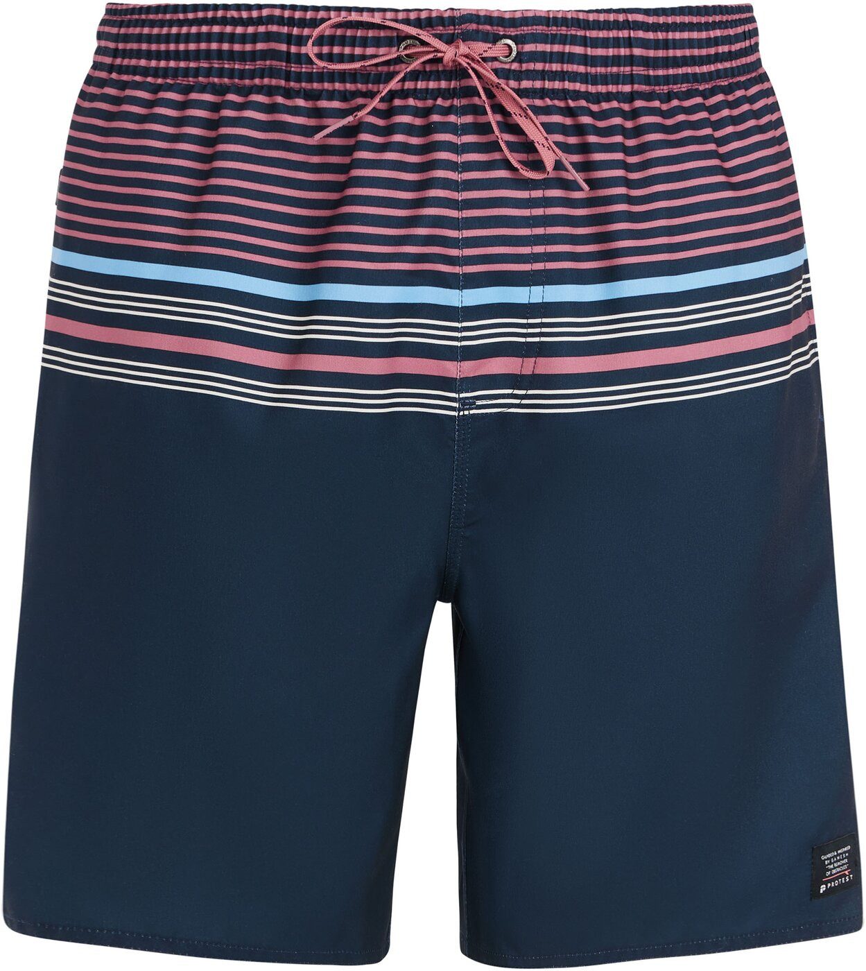 Protest Badeshorts PRTGIO beachshort