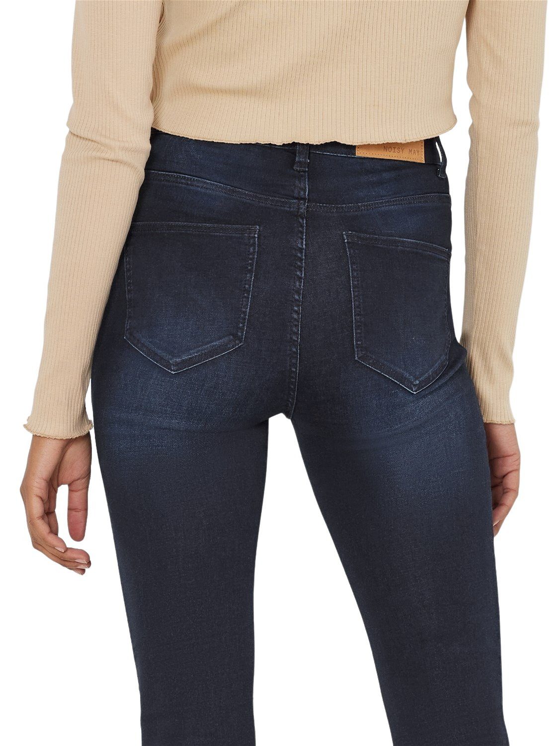 may Plussize NMCALLIE Noisy Skinny-fit-Jeans