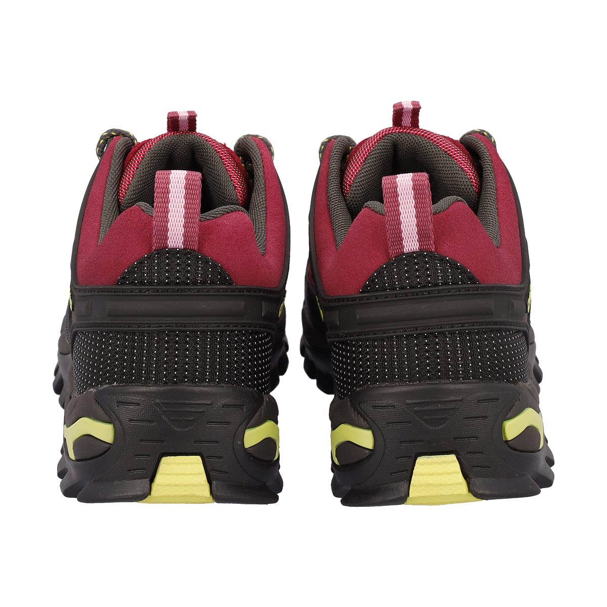 CMP RIGEL LOW WMN WP TREKKING SHOES Wanderschuh wasserdicht