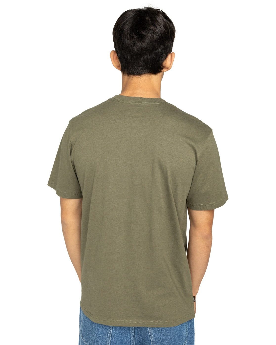 Element T-Shirt Timber Boxcar günstig online kaufen