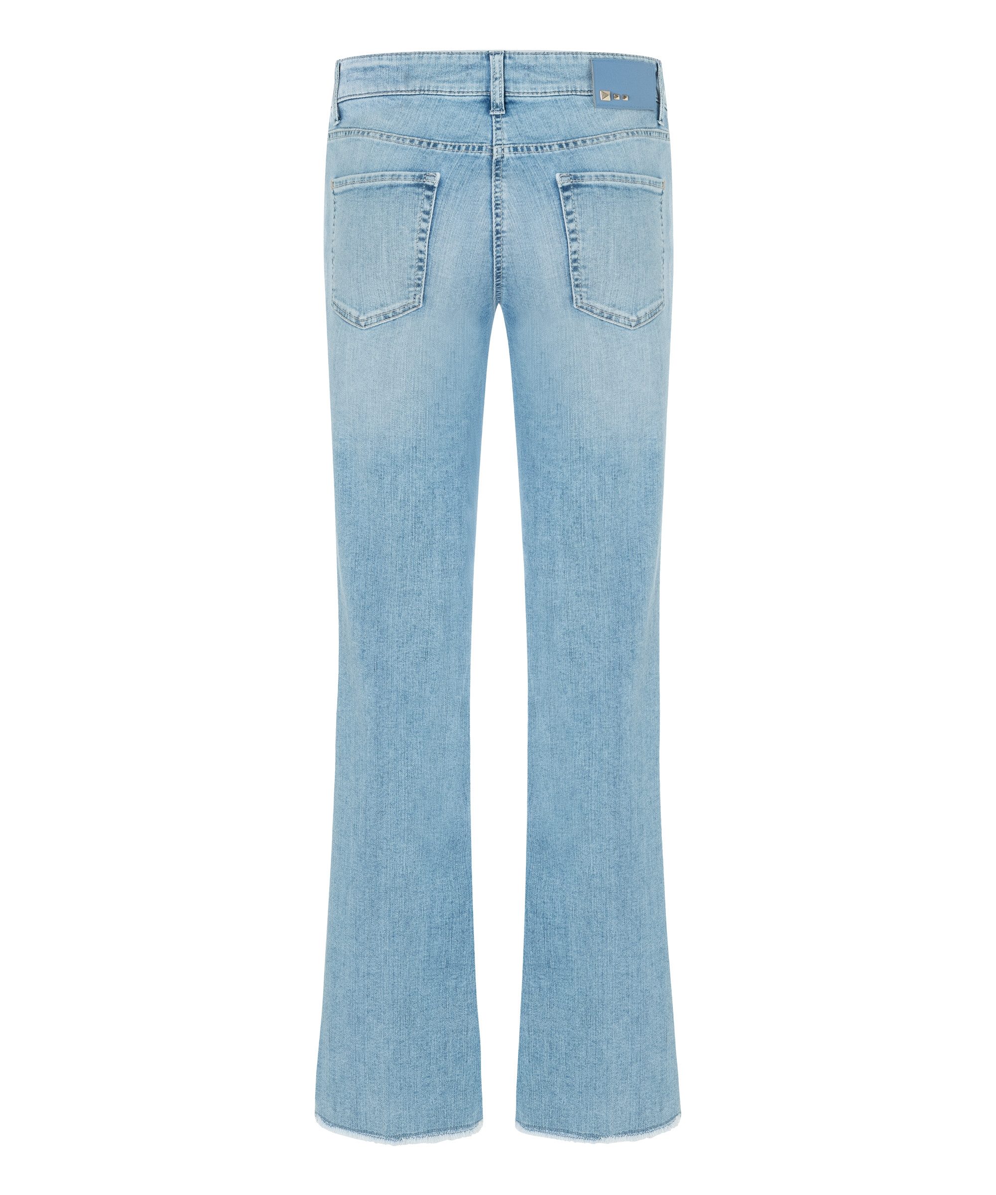 Cambio 5-Pocket-Jeans