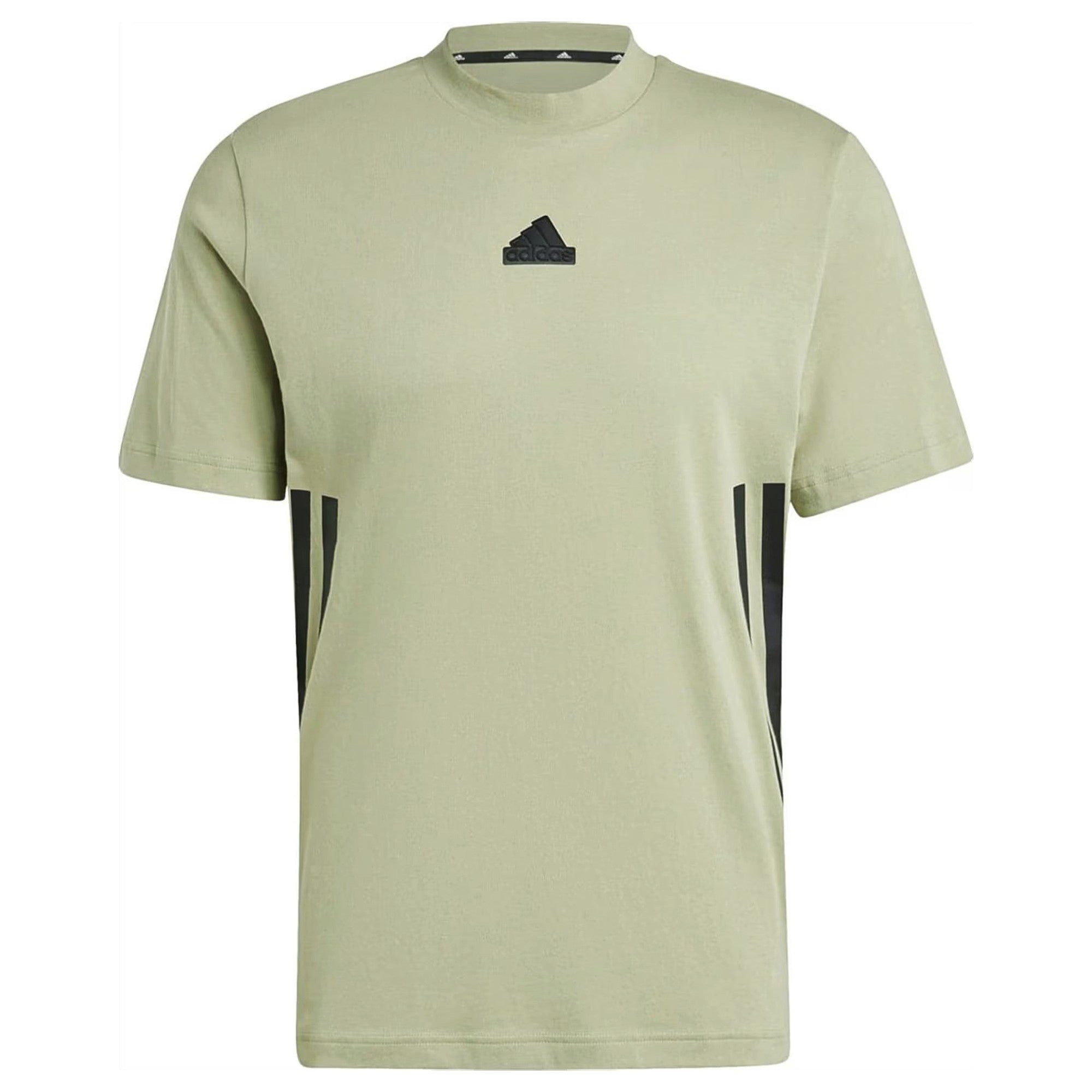 T-Shirt 3S Future Icons - T-Shirt Men (tengreen, M)