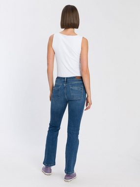 CROSS JEANS® Bootcut-Jeans Lauren
