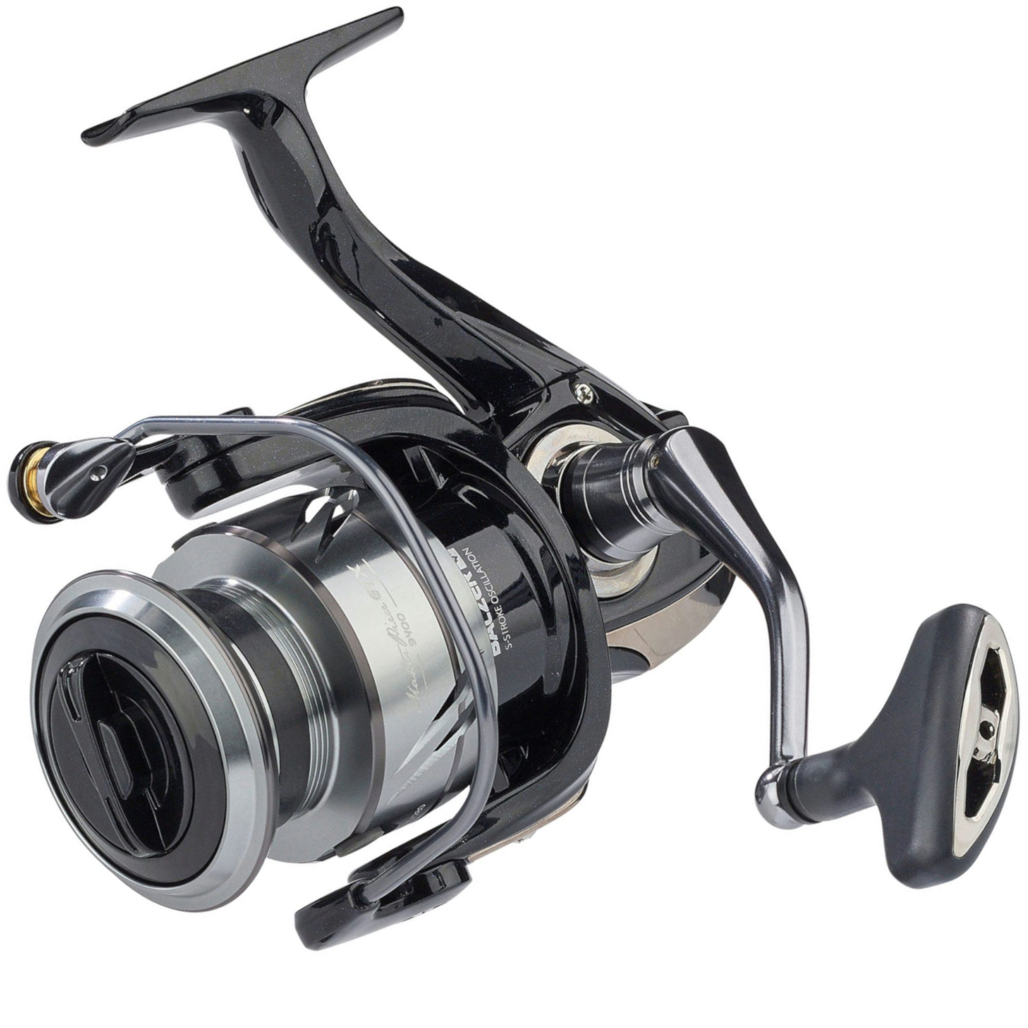 Balzer Feederrolle Masterpiece 9400 GTX)