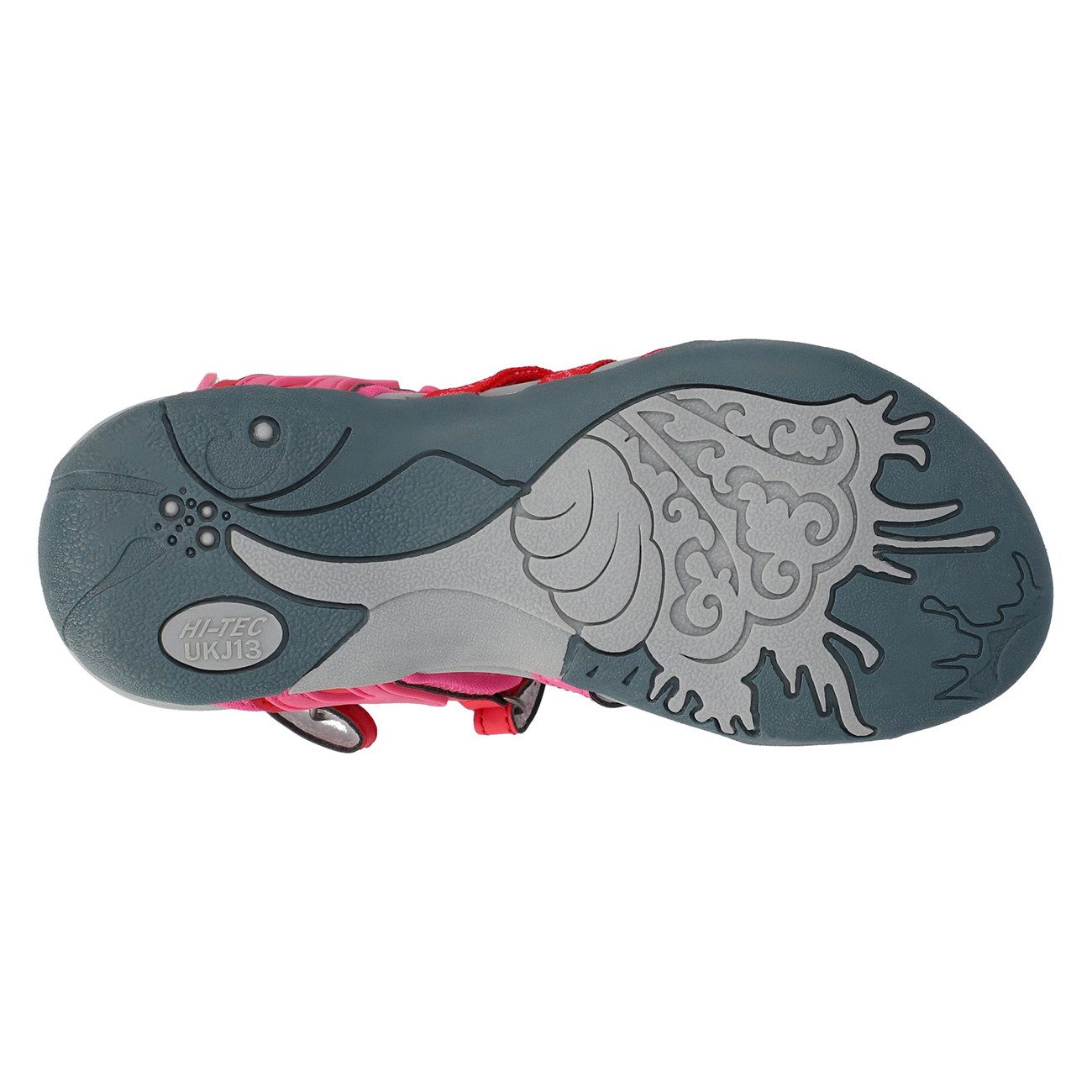 Hi-Tec SAVANNA II JRG Sandale