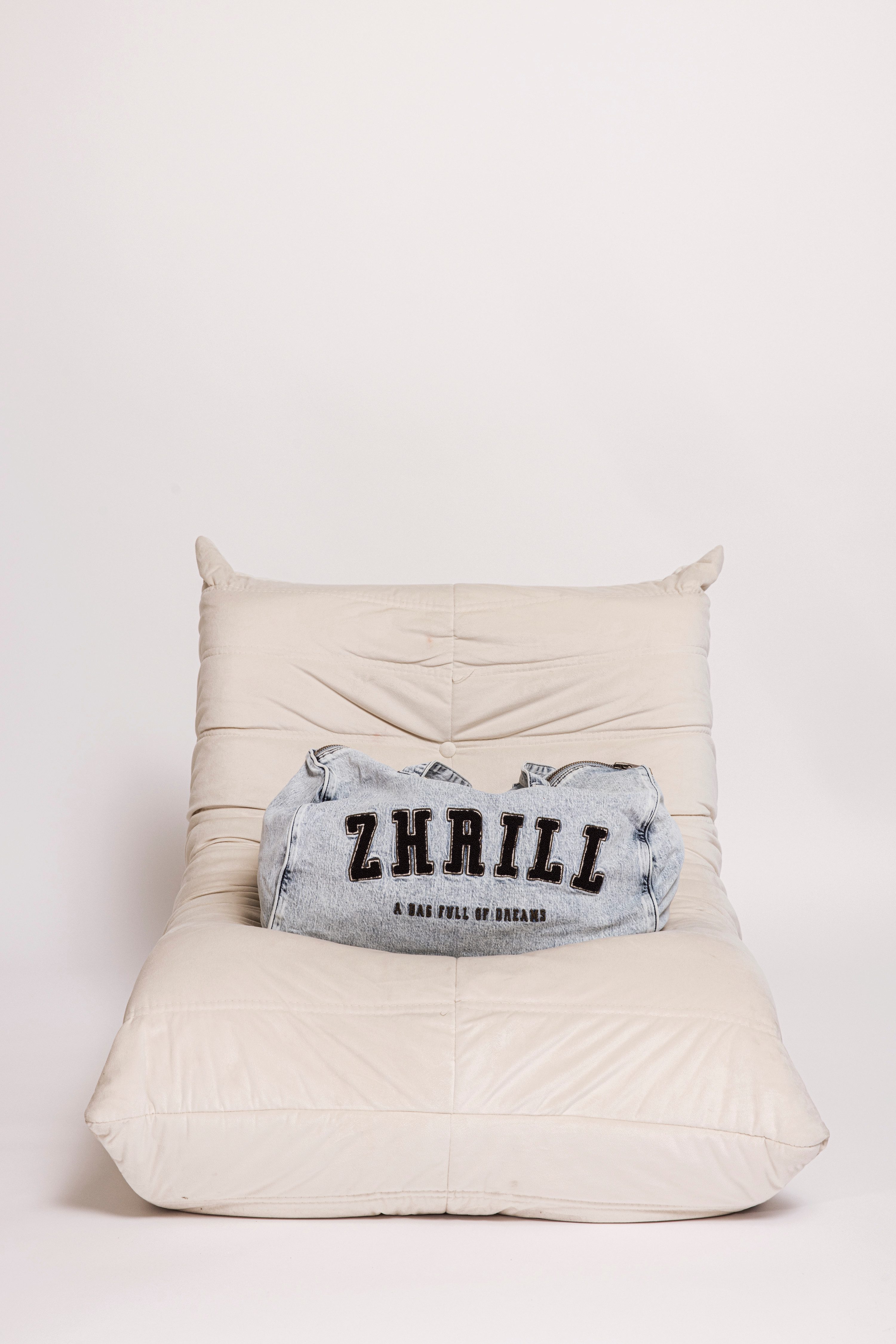 Zhrill Clutch ZHJADOW