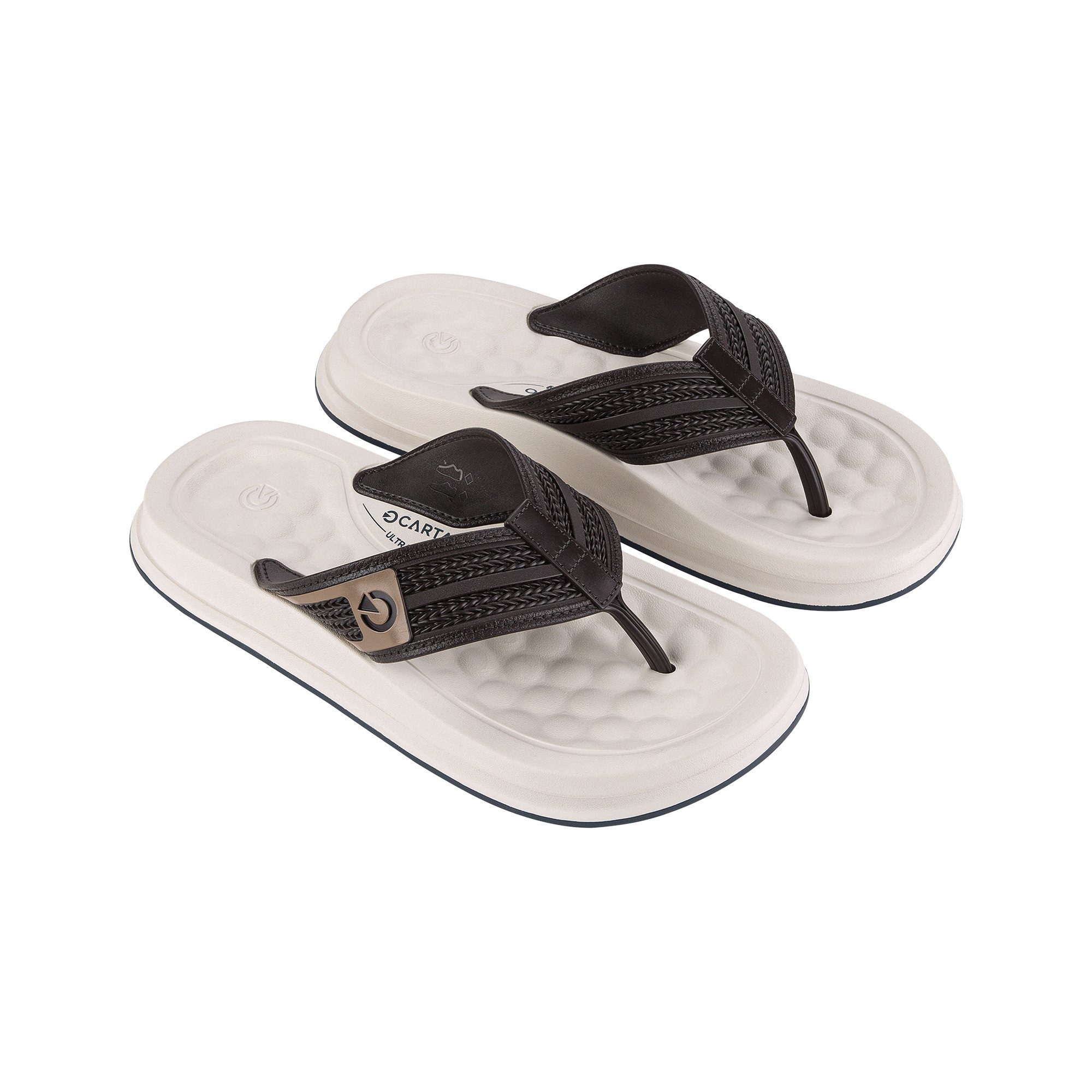 Cartago SANTIAGO THONG AD - Zehentrenner / Flip Flop Zehentrenner