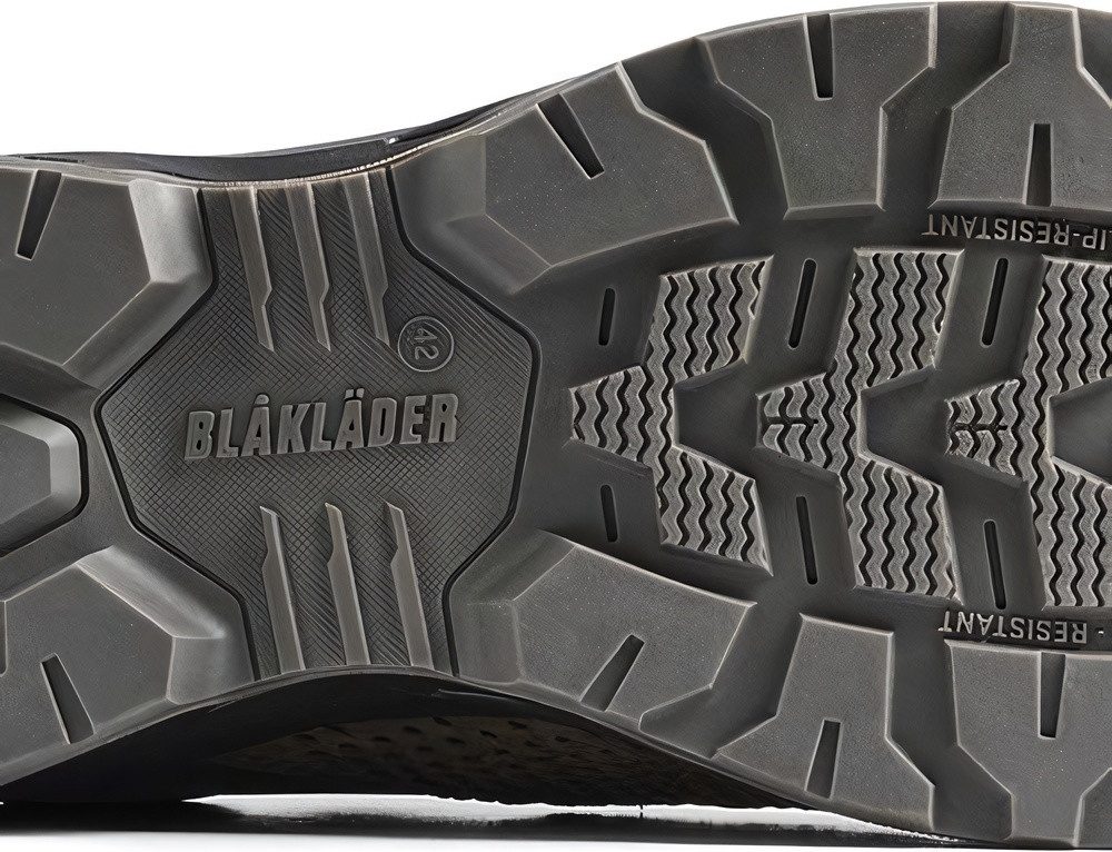 Blåkläder Epic Sicherheitsschuh S3s Sicherheitsschuh