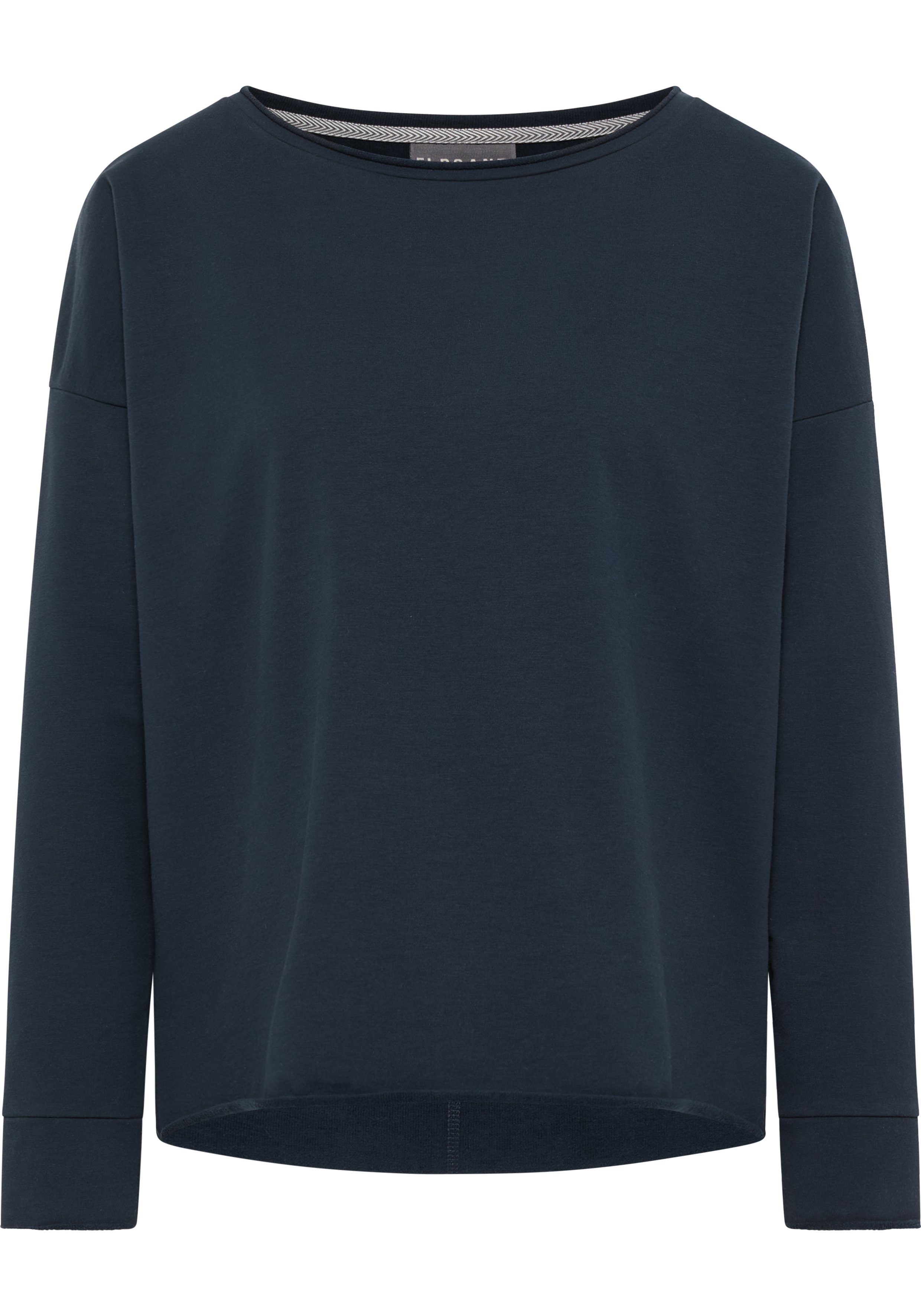 Elbsand Sweatshirt Damen Sweatshirt RIANE (1-tlg) günstig online kaufen