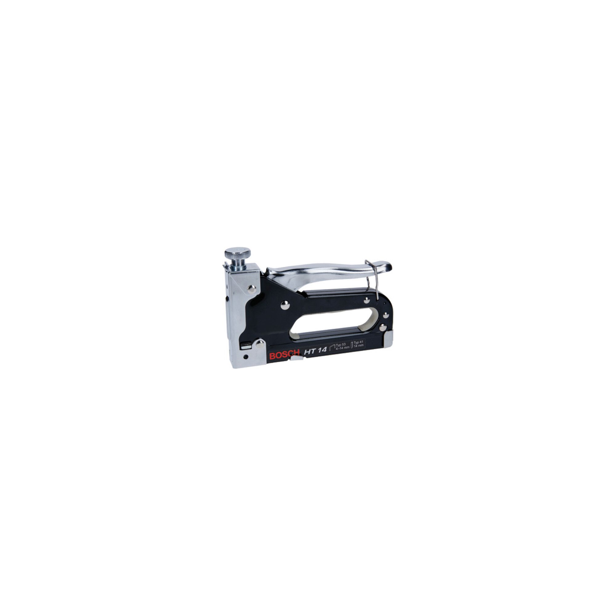 Bosch Professional Klebeband Bosch Handtacker HT 14