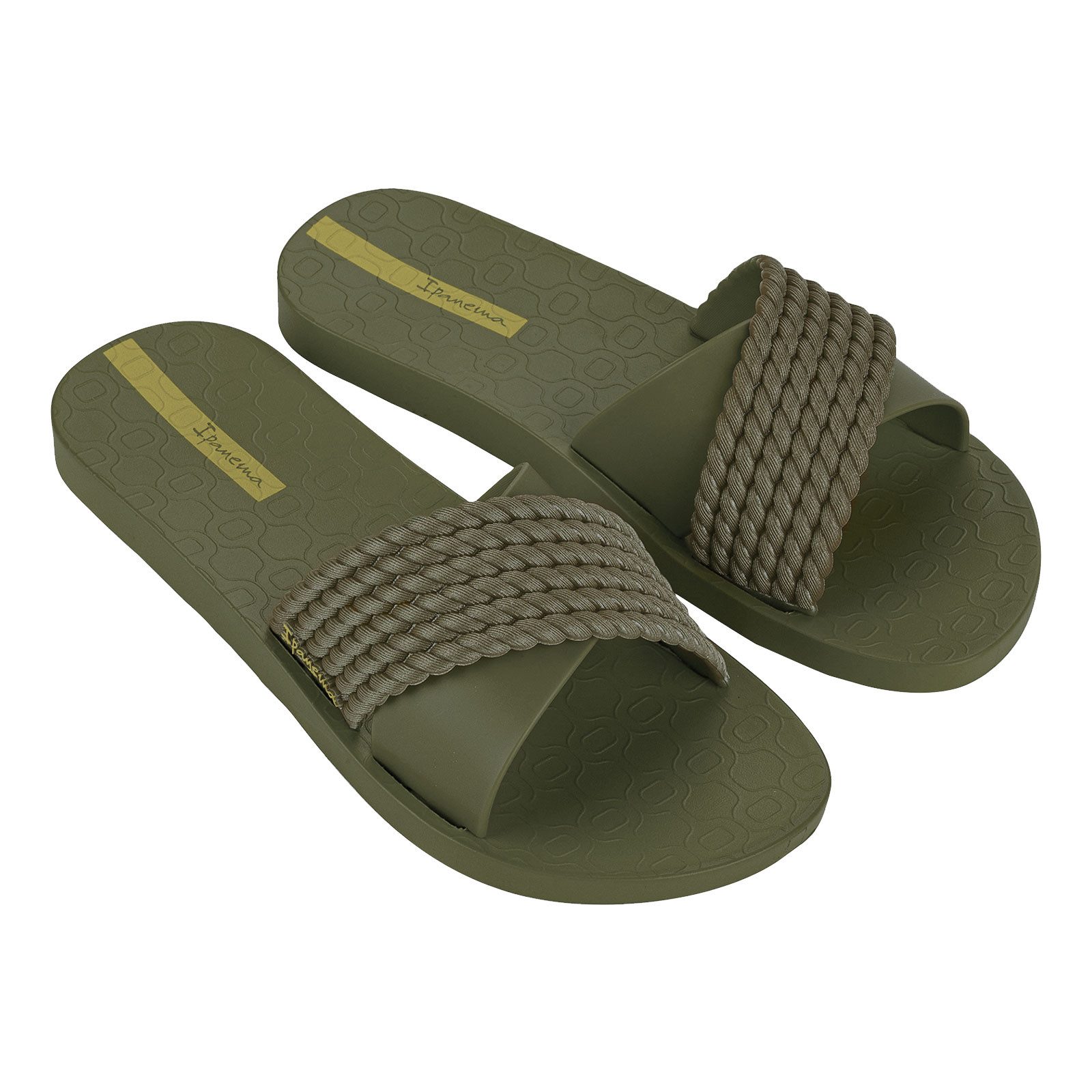 Ipanema Street II Pantolette mit Markenschriftzug günstig online kaufen
