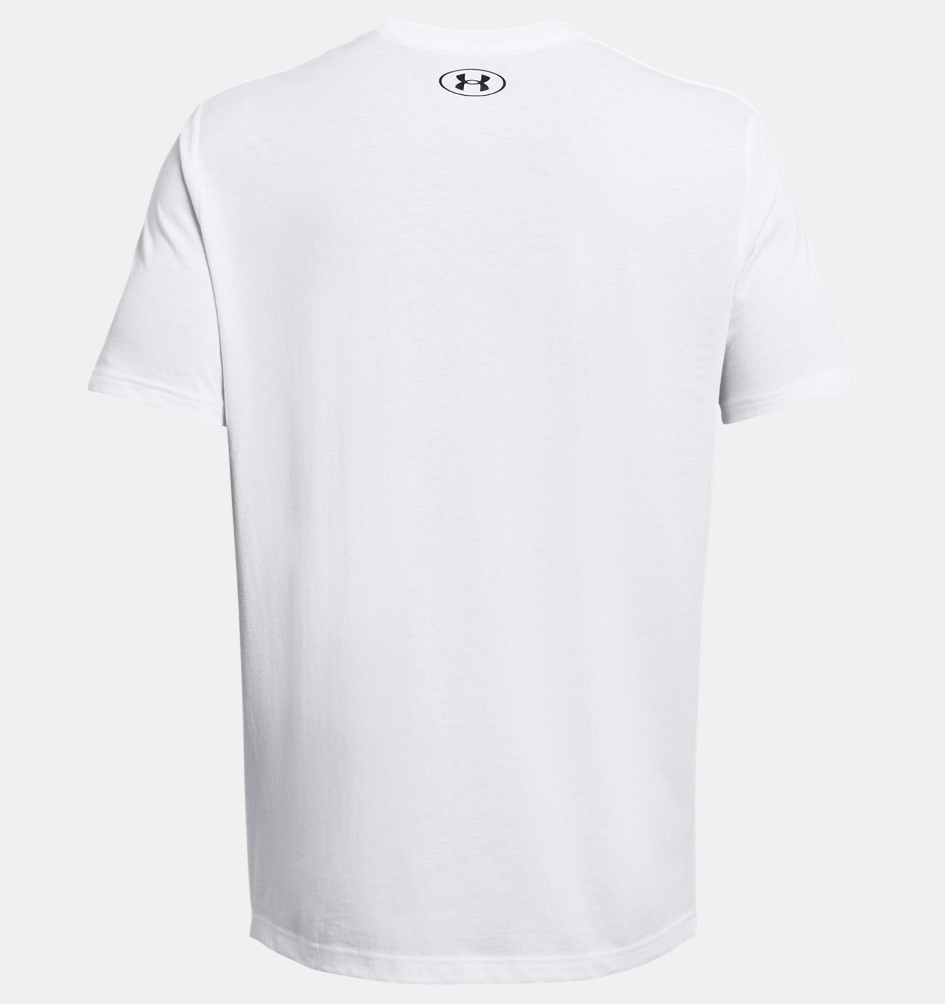 Under Armour® T-Shirt UA SPORTSTYLE LOGO UPDATE SS sportlicher Stil, für Sportmode und aktive Freizeit