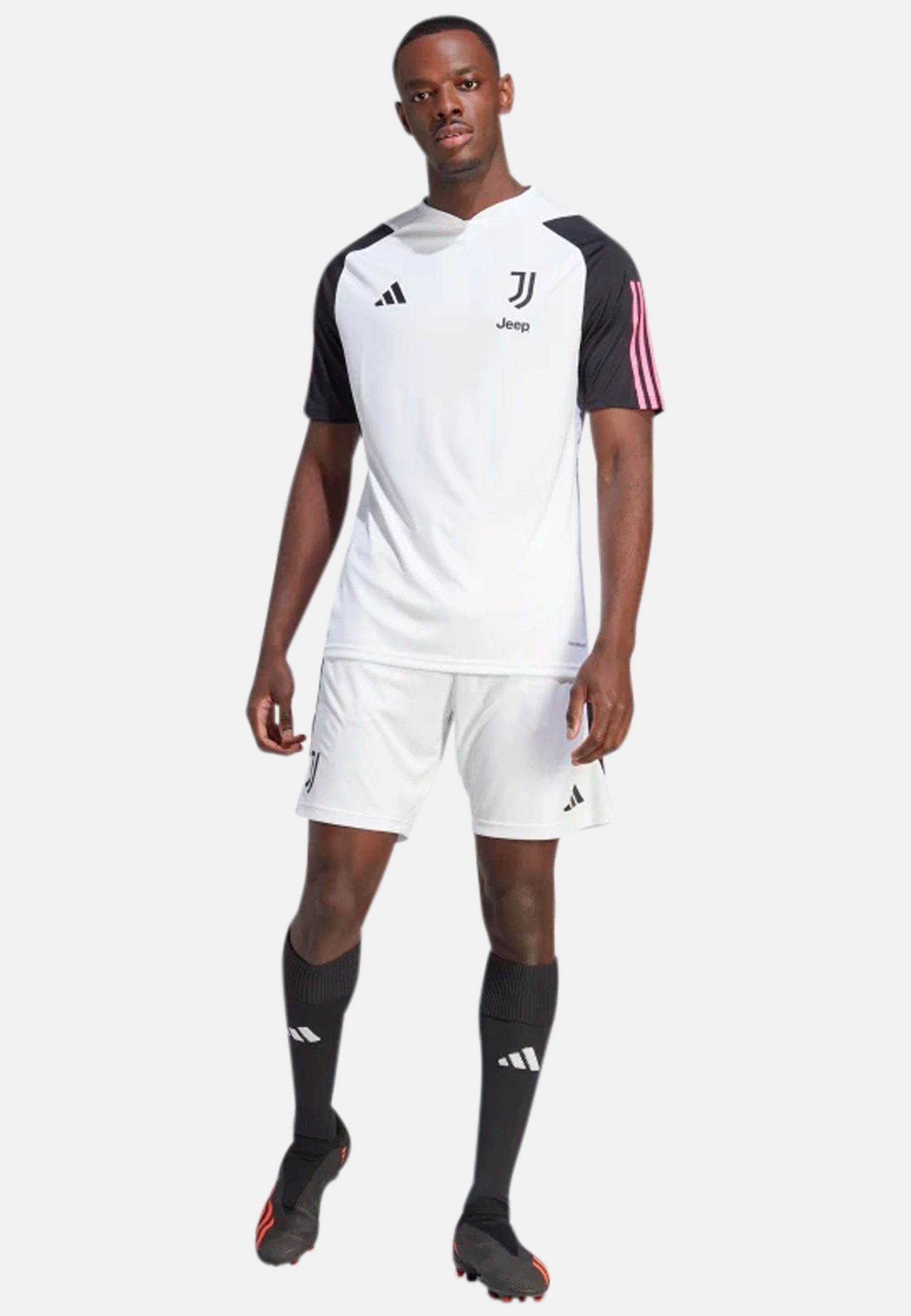 adidas Originals T-Shirt Juve (1-tlg) günstig online kaufen