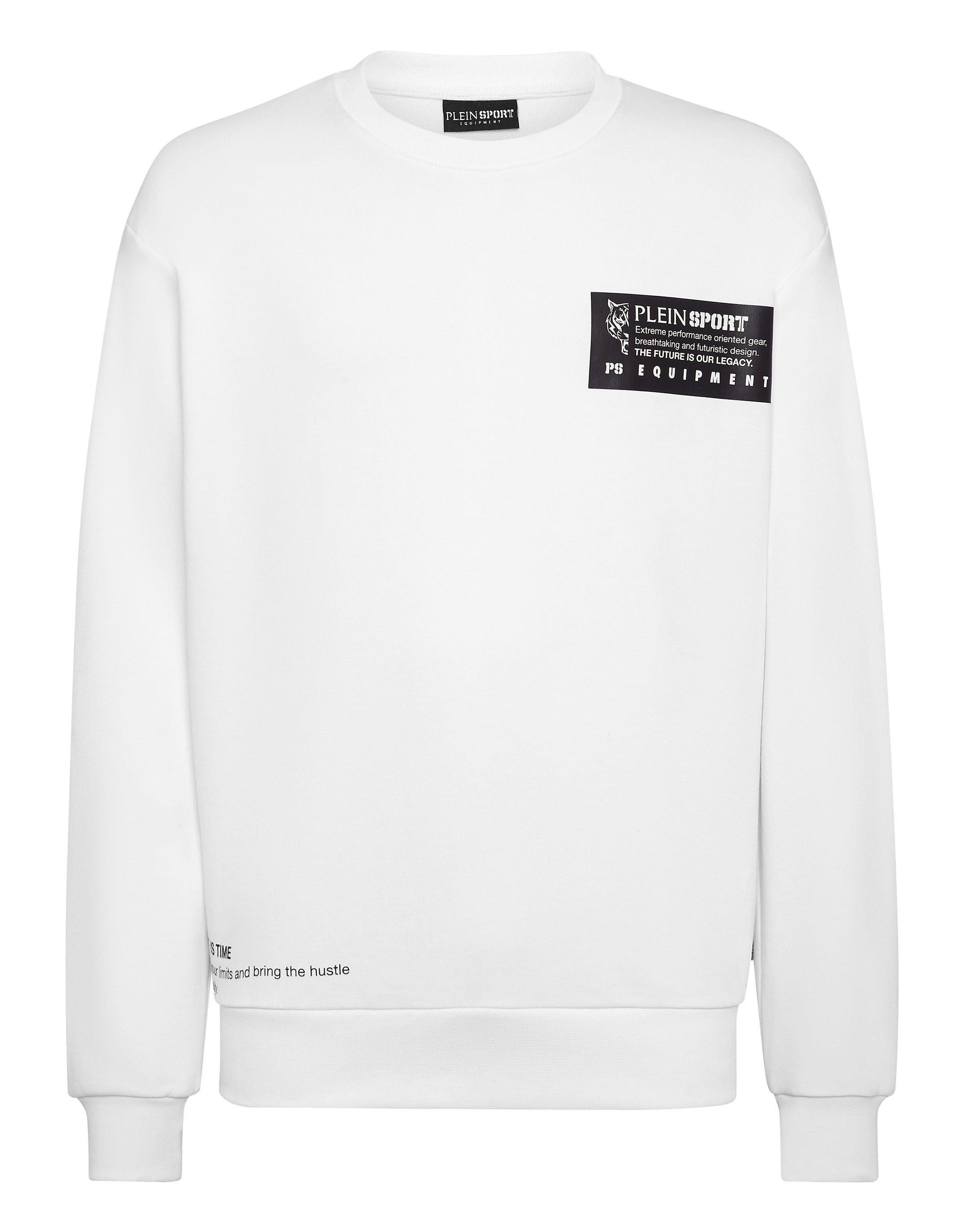 PLEIN SPORT Sweatshirt Sweatshirt günstig online kaufen