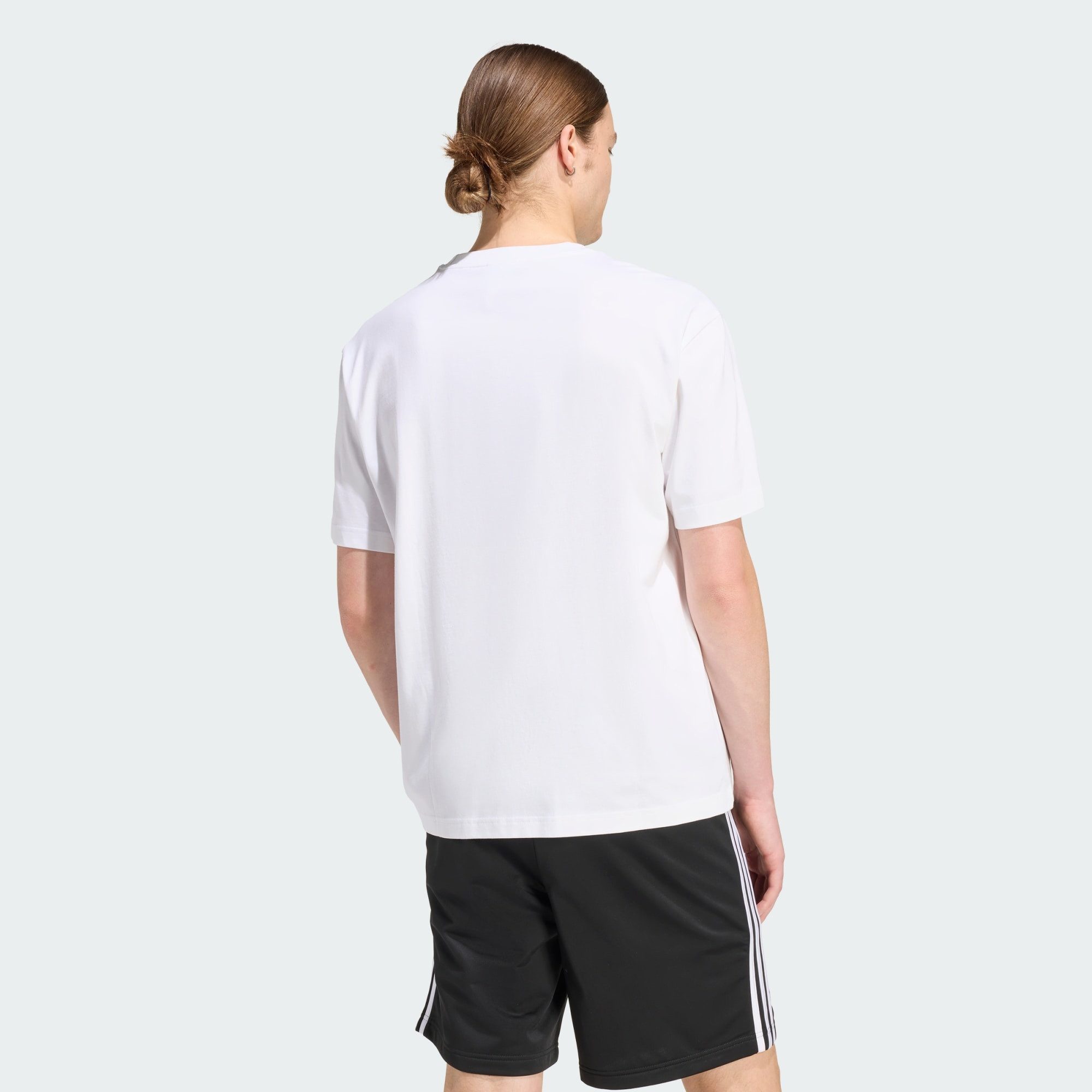 adidas Originals T-Shirt ADICOLOR TREFOIL T-SHIRT (1-tlg)
