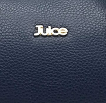 Ava & Jackson Company Handtasche VIVIANA, echtes Leder made in Italy