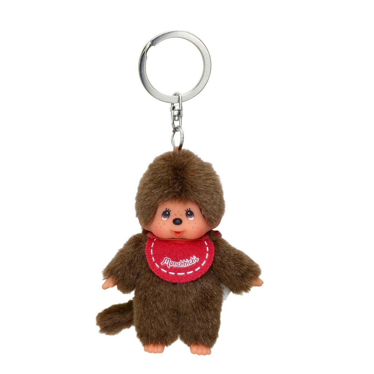 Sekiguchi Plüschfigur Monchhichi Plüschanhänger 10cm sortiert günstig online kaufen