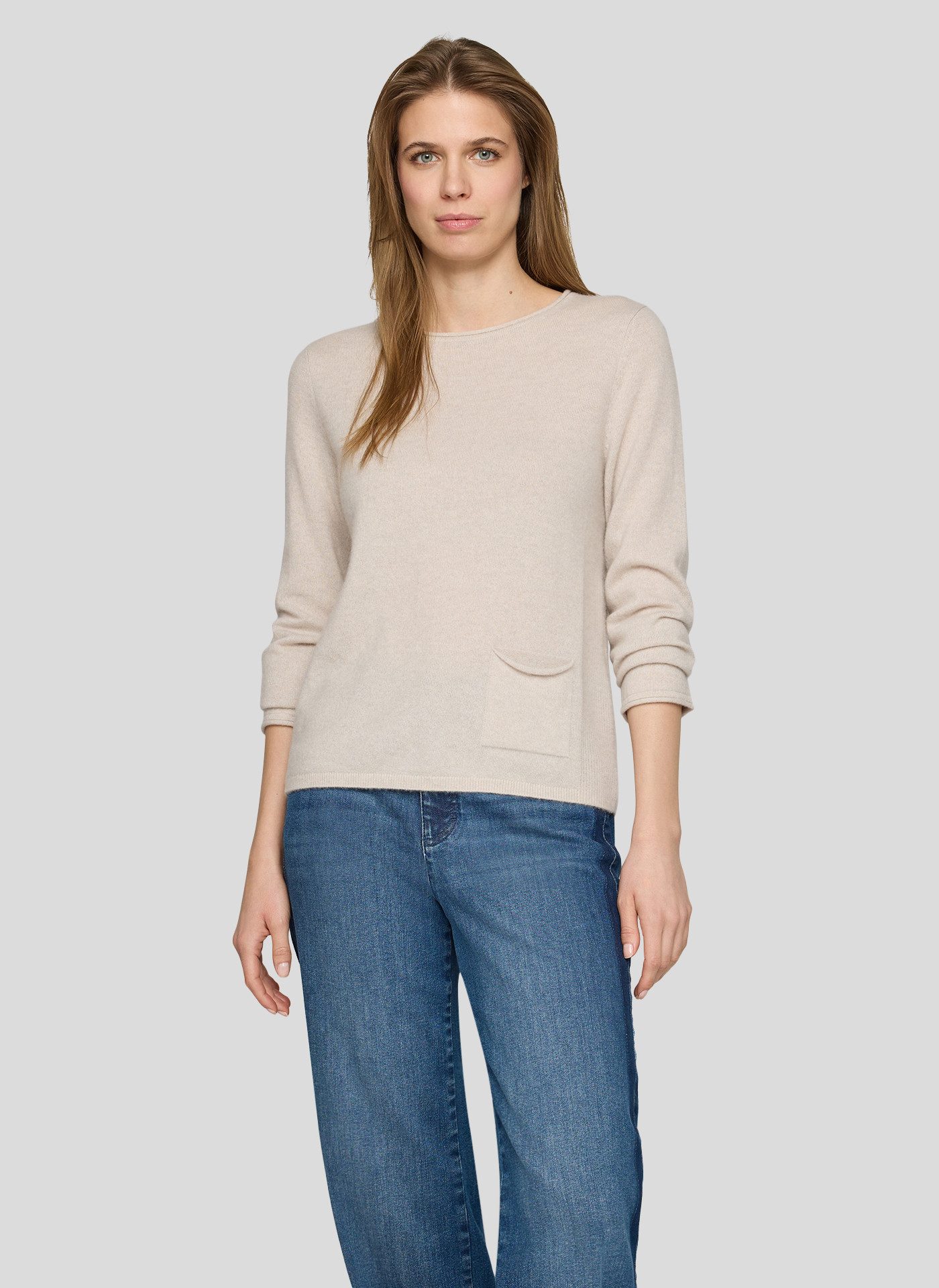 Rabe Strickpullover Pullover