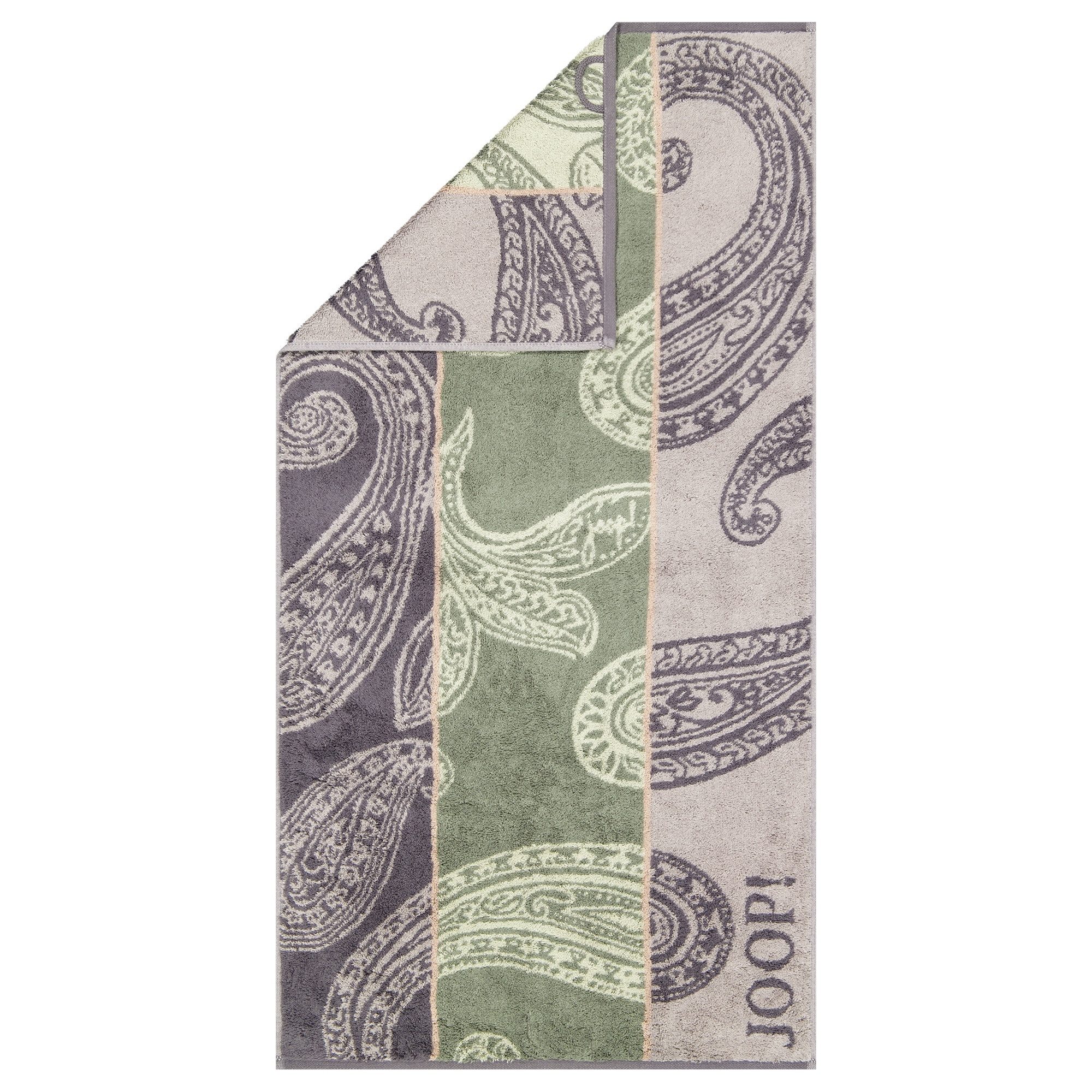 Handtücher Contour Paisley 1714