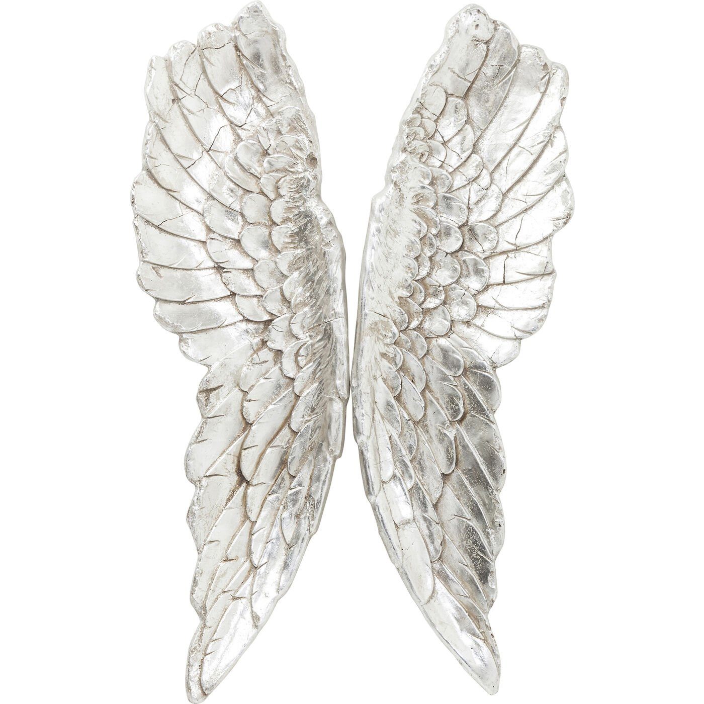 KARE Wanddekoobjekt Angel Wings
