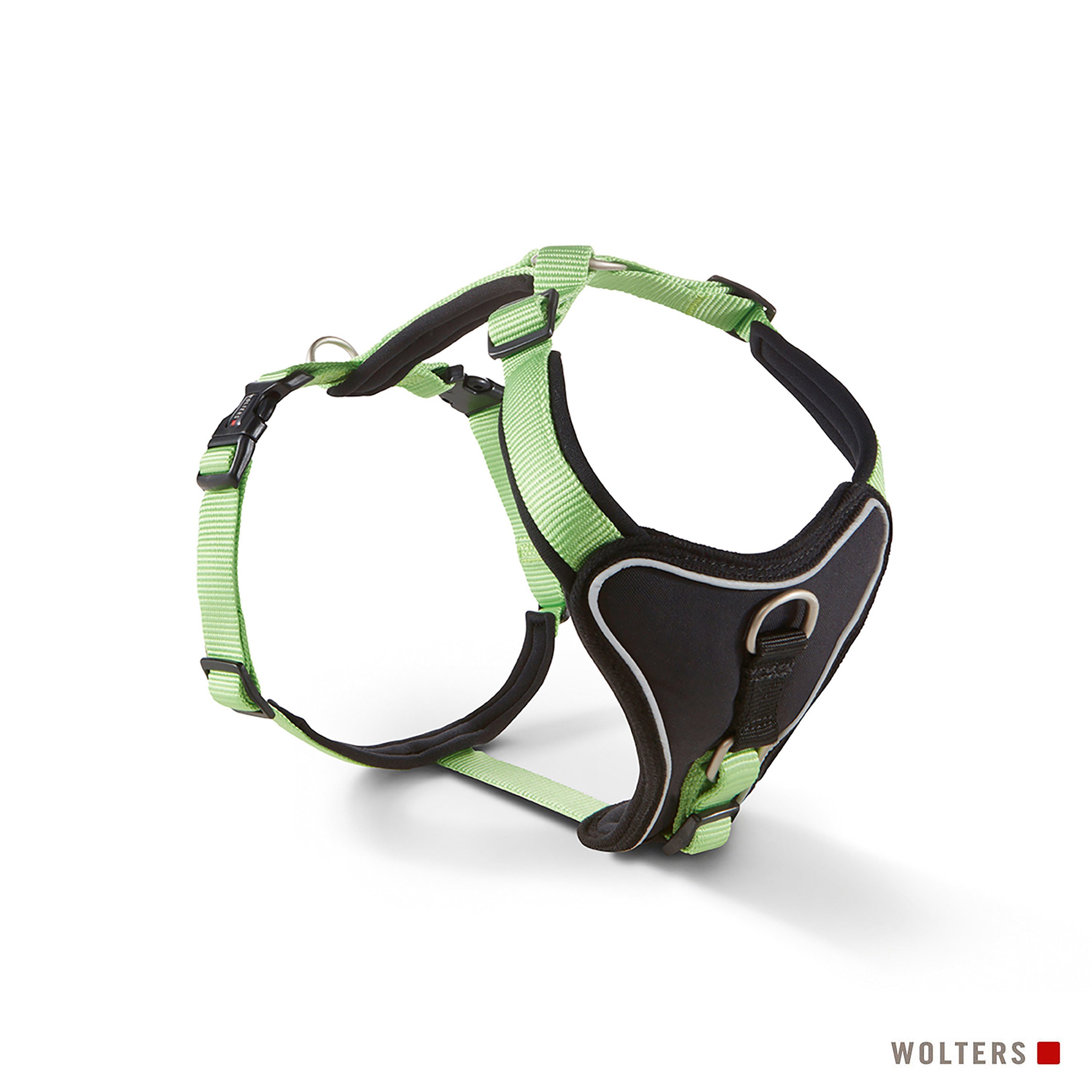 Wolters Hunde-Geschirr Professional Comfort Geschirr, Nylon, Neopren, in ve günstig online kaufen