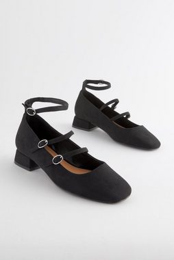 Next Forever Comfort® Mary-Jane-Schuhe mit Blockabsatz Mary-Jane-Schuhe (1-tlg)