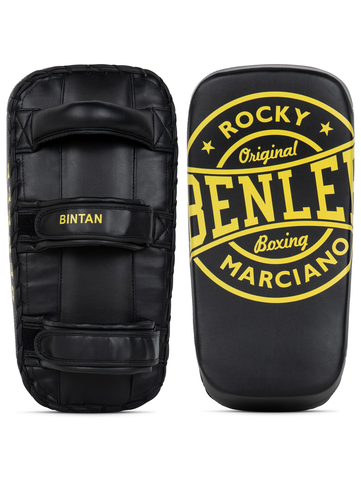 Benlee Rocky Marciano Pratze BINTAN