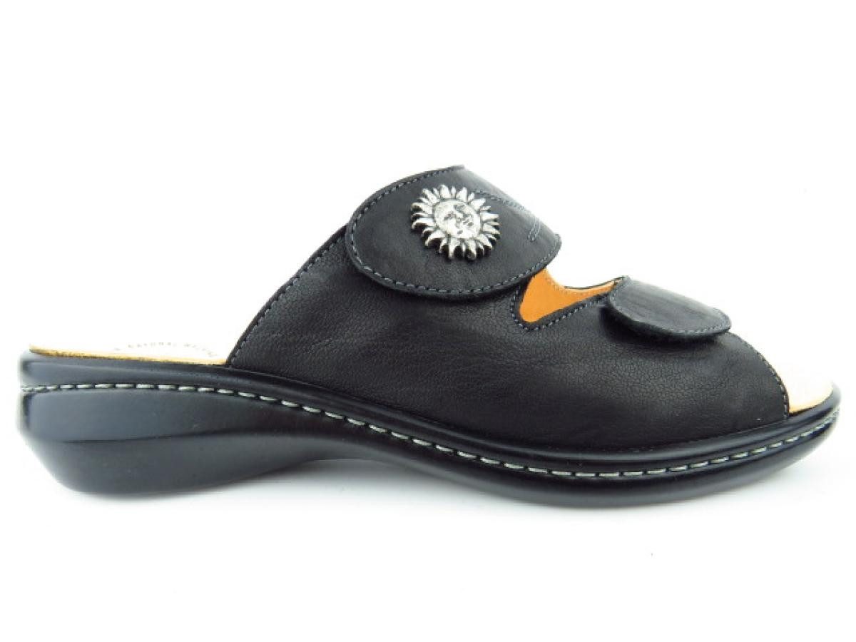 Think! Camilla Pantolette