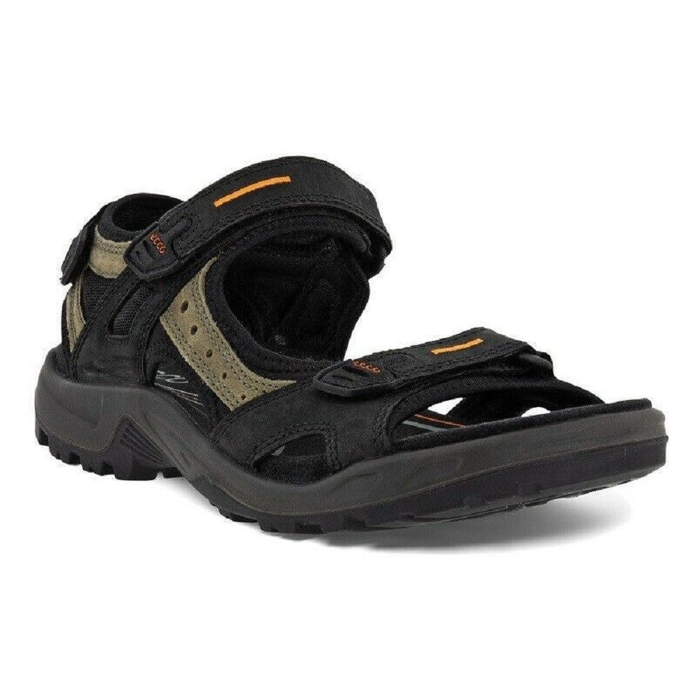 Ecco Yucatan M Sandal Offroad Herren günstig online kaufen