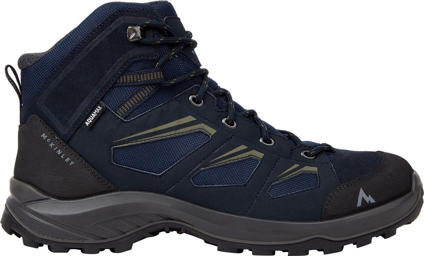 McKINLEY He.-Wander-Stiefel Discover III MID Wanderstiefel günstig online kaufen