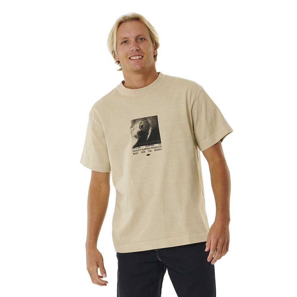 Rip Curl Print-Shirt Kurzärmeliges Quality Surf Products Slash T-Shirt