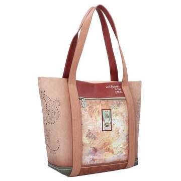 Anekke Shopper Peace & Love, Polyurethan