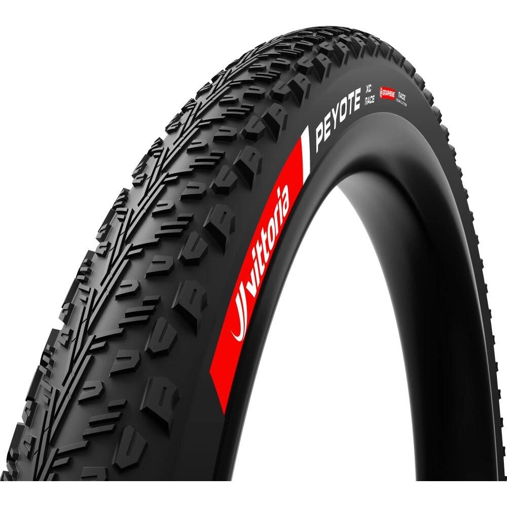 Vittoria Fahrradreifen Vittoria Peyote 29 Zoll (55-622) XC Race Full Black G2.0 55 - schnelle