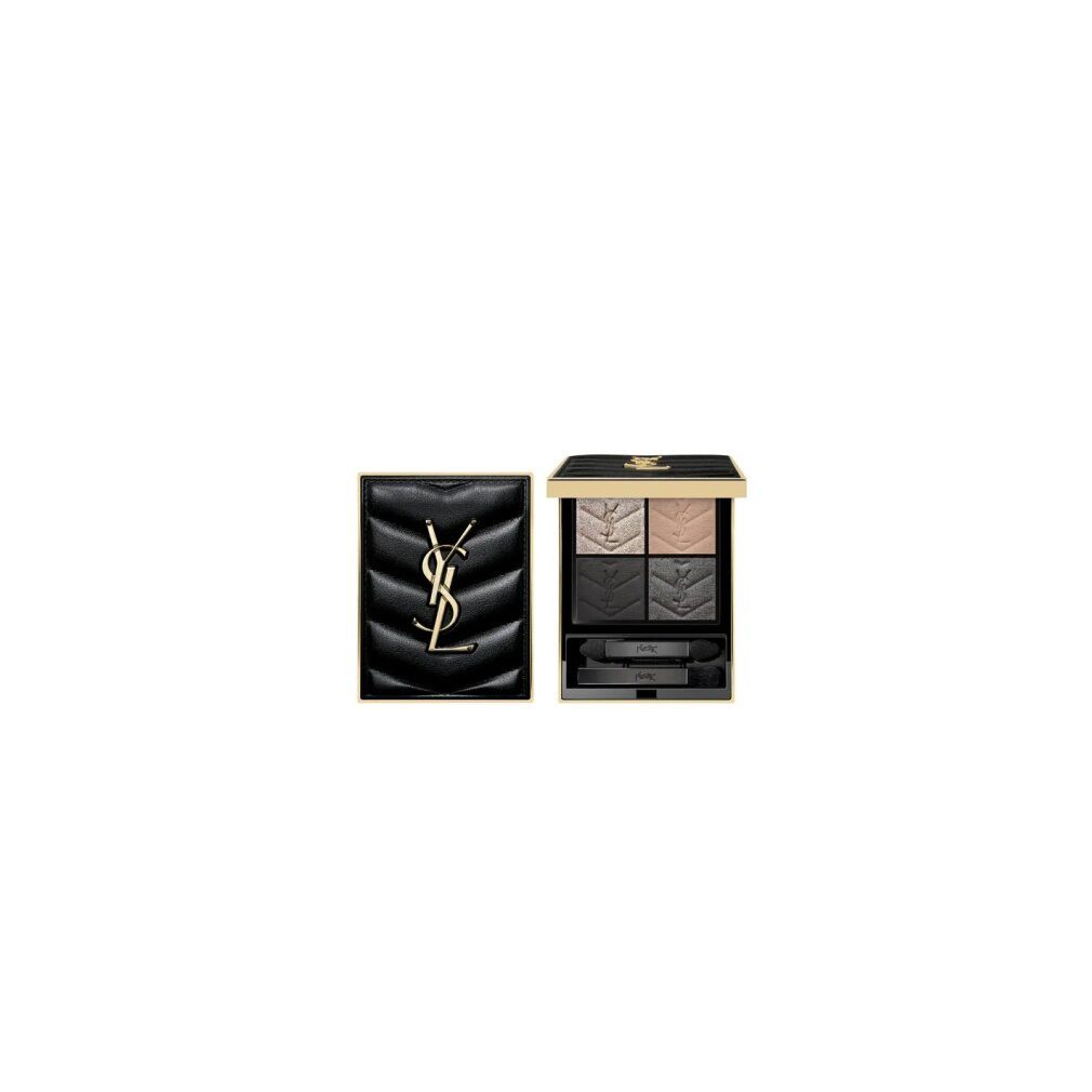 YVES SAINT LAURENT Lidschatten Couture Mini-Tasche