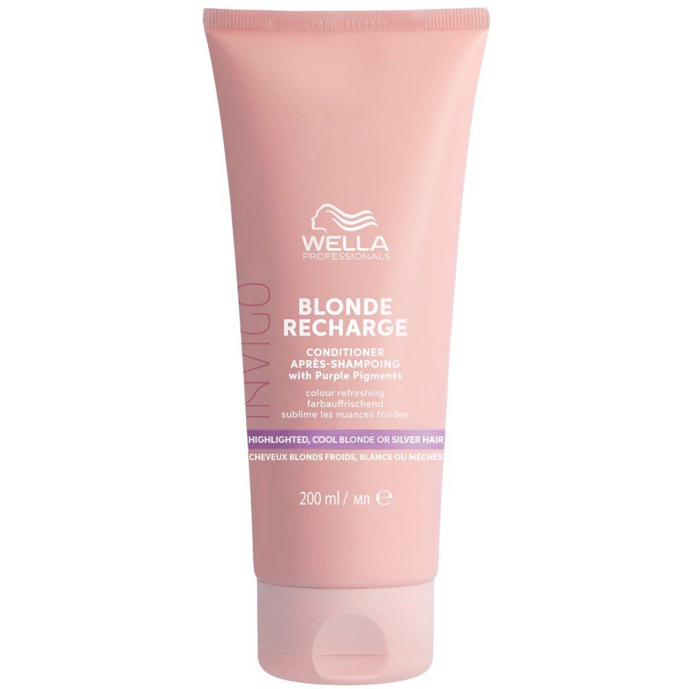Haarspülung Invigo Blond Recharge Conditioner 200 ml