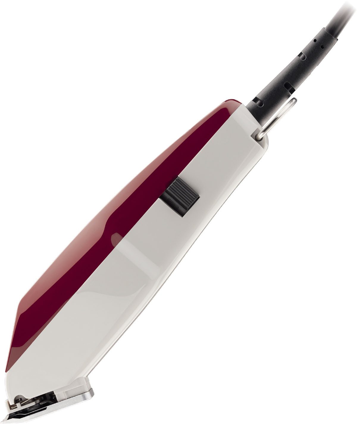 Moser Haarschneider Moser ProfiLine 1411 Mini rot Trimmer