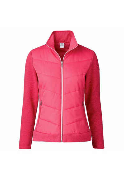 Daily Sports Funktionsjacke DAILY SPORTS Damen Karat Hybrid Strickjacke 353/41